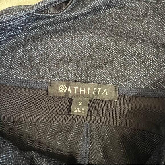 Athleta Mercer Tight Legging in Herringbone - Picture 5 of 5